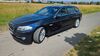 BMW 530 roedelmaier