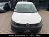 VW Caddy Deutschland