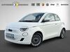 Fiat 500e heupelzen