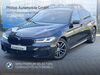 BMW 520 dinslaken