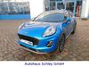 Ford Puma saalow