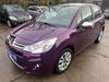 Citroen C3 gau-odernheim