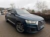 Audi Q7 oberheimbach
