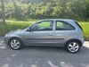 Opel Corsa grafenhausen