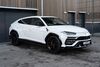 Lamborghini Urus tegernsee