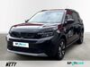 Opel Frontera niederhosenbach