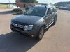 Dacia Duster Neunburg vorm Wald