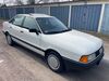 Audi 80 kreis|suedliche-weinstrasse