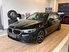 BMW 520 rabenau