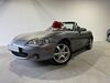 Mazda MX-5 gruenstadt
