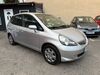 Honda Jazz saalow