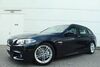 BMW 530 dorn-duerkheim