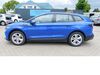 Skoda Enyaq bueddenstedt