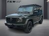 Mercedes-Benz G 450 zuehlsdorf