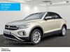 VW T-Roc remscheid
