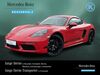Porsche Cayman Kirchheim an der Weinstraße