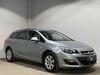Opel Astra niederduerenbach