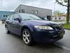Mazda 6 suedergellersen
