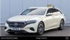 Mercedes-Benz E 200 orlamuende