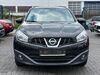 Nissan Qashqai meinborn