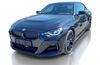 BMW 230 roedelmaier