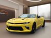 Chevrolet Camaro suedergellersen