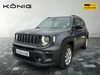 Jeep Renegade saalow