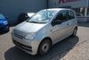 Daihatsu Cuore leipziger