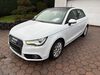 Audi A1 namborn