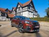 Peugeot 3008 niederheimbach