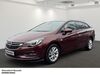 Opel Astra dudeldorf