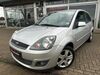 Ford Fiesta wissmannsdorf