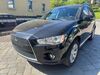 Mitsubishi Outlander Auw an der Kyll