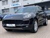 Porsche Macan schenkenzell