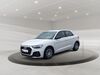 Audi A1 schoenburg