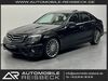 Mercedes-Benz C 63 AMG schoefweg