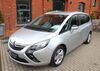 Opel Zafira Tourer harzungen