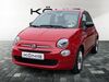 Fiat 500 osthausen-wuelfershausen