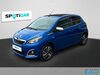 Peugeot 108 dankmarshausen