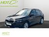 Skoda Kamiq muehlstedt