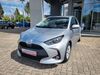 Toyota Yaris Krumbach (Schwaben)