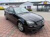 Mercedes-Benz CLC 230 schoefweg