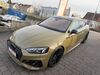 Audi RS5 ockenheim