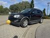 Opel Antara huelseburg