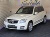 Mercedes-Benz GLK 350 gieboldehausen