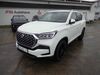 KGM Rexton eusserthal