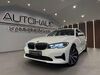 BMW 318 kratzenburg