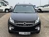 SsangYong Korando ober-hilbersheim
