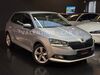 Skoda Fabia hoehr-grenzhausen