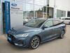 Ford Focus schoefweg